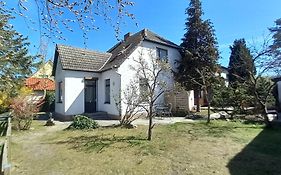 Ferienwohnung Annika mit Sauna